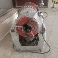 حدیده برقی دو اینچ