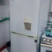 یخچال سینجر و پارس