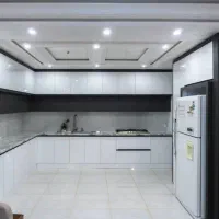 نصب و اجرا کابینت ودکوراسیون-باکیفیت وقیمت منصفانه