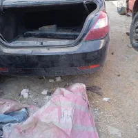 جیلی مدل 2013تک برک|خودرو سواری و وانت|آشخانه, |دیوار