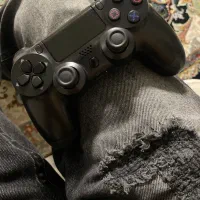 دسته Ps4 کپی