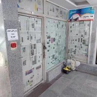 مغازه 20 متری پاساژ زمرد طبقه اول