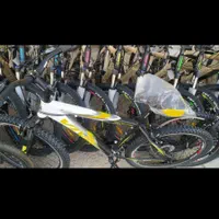 دوچرخه هفشجان تک وعمده|دوچرخه، اسکیت، اسکوتر|شهرکرد, |دیوار