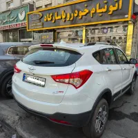 هایما S5 PRO اس۵ پرو صفر405/و 4 تحویل فوری