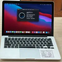 مک بوک ۲۰۱۵|رایانه همراه|تهران, جردن|دیوار