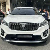 سورنتو جی تی لاین مدل ۲۰۱۷