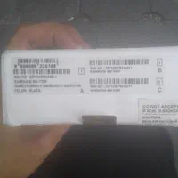 GALAXY TAB A6 زیر قیمت|تبلت|تهران, فلسطین (میدان انقلاب)|دیوار