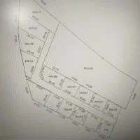 زمین مسکونی در روستای نوشهر اردبیل