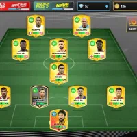 اکانت دریم لیگ