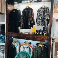 فروش دکور مغازه|فروشگاه و مغازه|نورآباد, |دیوار