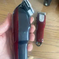 ماشین اصلاح وال