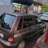 پراید ۱۱۱|خودرو سواری و وانت|رباط‌کریم, رباط‌کریم|دیوار