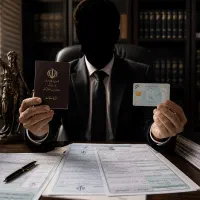 وکیل متخصص ثبت احوال و دعاوی اصلاحات اسناد سجلی