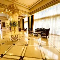 205 متر 3 خواب/ 4 پارکینگ سندی / فول مشاعات|فروش آپارتمان|تهران, آجودانیه|دیوار