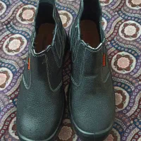 کفش کار