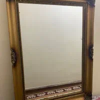 آیینه قابدار