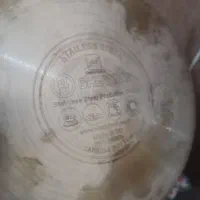 سماوروقوری سوپاپ دار