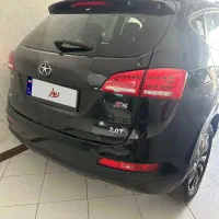 جک S5 اتومات مدل ۹۷ مشابه خشک|خودرو سواری و وانت|اراک, |دیوار