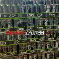 واردات مواد غذایی و نوشیدنی اصل