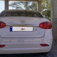جک J4، مدل ۱۴۰۳|خودرو سواری و وانت|بم, |دیوار