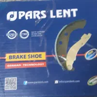 لنت عقب تیبا