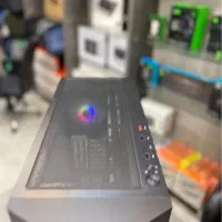 کیس کامل نو گیمینگ RTX5060 ایسوس اق ساط باگارانتی|رایانه رومیزی|تهران, صادقیه|دیوار