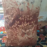 کوسن ۷ عدد|رختخواب، بالش، پتو|یاسوج, |دیوار