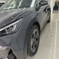 id. unyx ultra|خودرو سواری و وانت|تهران, اباذر|دیوار