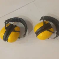 تعدادی وسایل