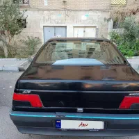 پژو2000مدل 77|خودرو سواری و وانت|تهران, بروجردی|دیوار