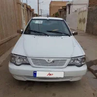 ۱۳۲ مدل ۹۰ بی رنگ شاسی پلمپ