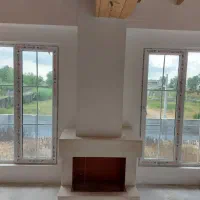 شومینه کار حرفه ای  ساخت شومینه و کباپز|خدمات پیشه و مهارت|رشت, اسماعیل آباد|دیوار