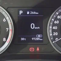 سوناتا مدل۲۰۲۰ پلاک گذر موقت ماکو|خودرو سواری و وانت|ماکو, |دیوار