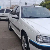 پارسxu7pمدل 1401|خودرو سواری و وانت|پارسآباد, |دیوار