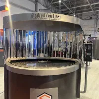 مرکز فروش تنور نانوایی 180 پخت نان لواش بربری|ماشینآلات صنعتی|بابلسر, |دیوار