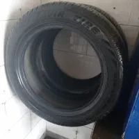 لاستیک.کویر نیم شاسی  چینی کراس اور  255/55/18