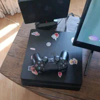 پلی استیشن ۴