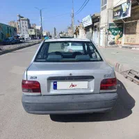 پراید مدل ۸۵|خودرو سواری و وانت|اقبالیه, |دیوار