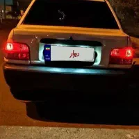 پراید 131 سفید|خودرو سواری و وانت|یزد, |دیوار