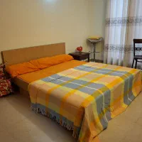 تخت دو نفره باکس دار با تشک