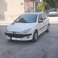 206تیپ2|خودرو سواری و وانت|کازرون, |دیوار
