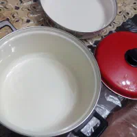 قابلمه لعابی کره ای|ظروف پخت‌وپز|تهران, میرداماد|دیوار