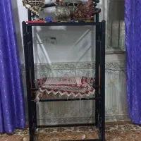 ویترین (میز تلفیزیون)