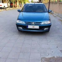 پژو پارس سال 93|خودرو سواری و وانت|اهواز, کیانپارس |دیوار