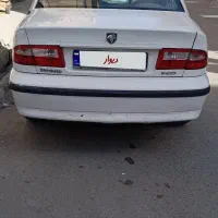 مدل۸۵الیکس|خودرو سواری و وانت|نسیم‌شهر, |دیوار