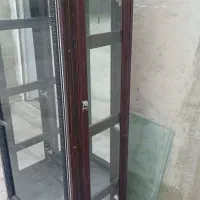 فروشی|بوفه، ویترین، کنسول|لالجین, |دیوار