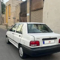 پراید seمدل۹۷