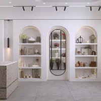 تینو طراحی تخصصی ویلانمامحوطه و دکوراسیون داخلی|خدمات پیشه و مهارت|اصفهان, دشتستان|دیوار