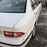 سمند ال ایکس ساده|خودرو سواری و وانت|تهران, فردوس|دیوار