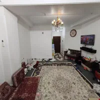 خانه ۵۰ متری